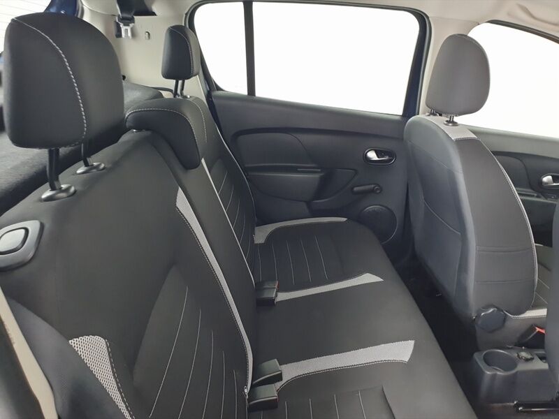 More views of Dacia Sandero Stepway