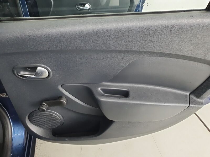 More views of Dacia Sandero Stepway