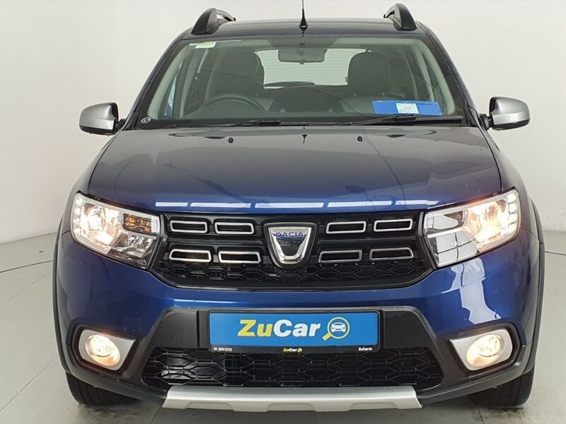 More views of Dacia Sandero Stepway