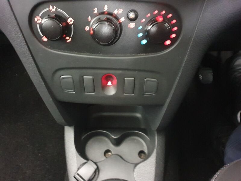 More views of Dacia Sandero Stepway