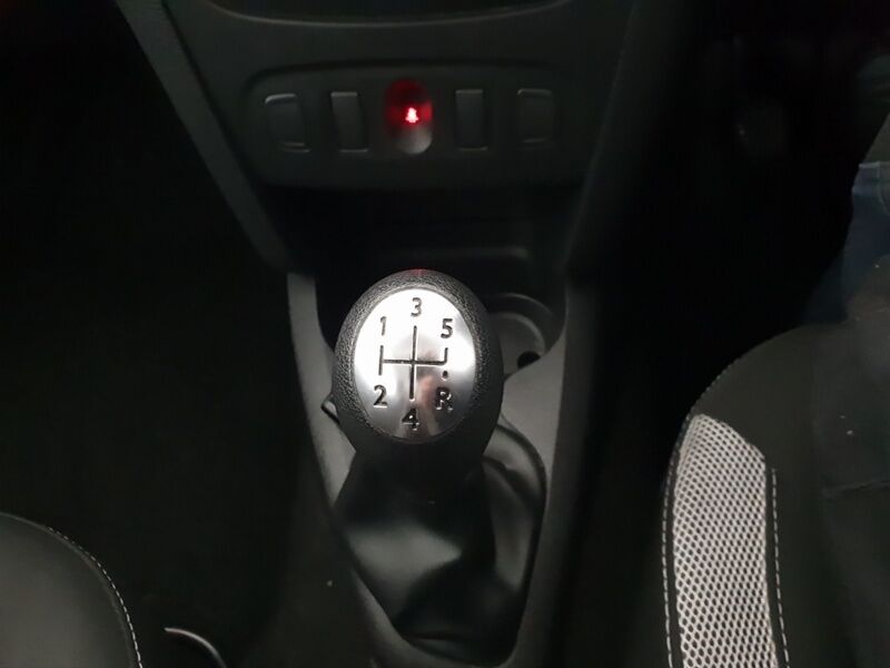 More views of Dacia Sandero Stepway