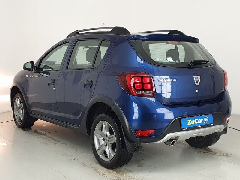 More views of Dacia Sandero Stepway