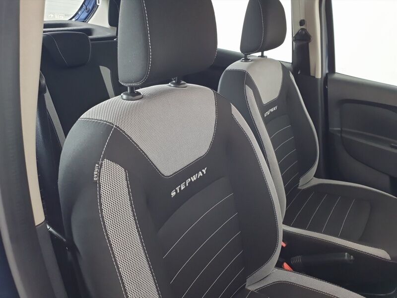 More views of Dacia Sandero Stepway