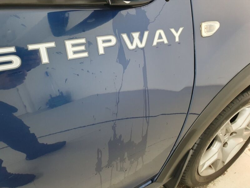 More views of Dacia Sandero Stepway