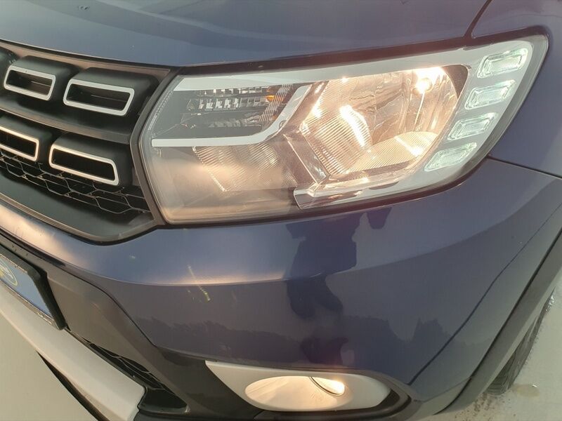 More views of Dacia Sandero Stepway