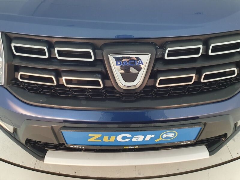 More views of Dacia Sandero Stepway