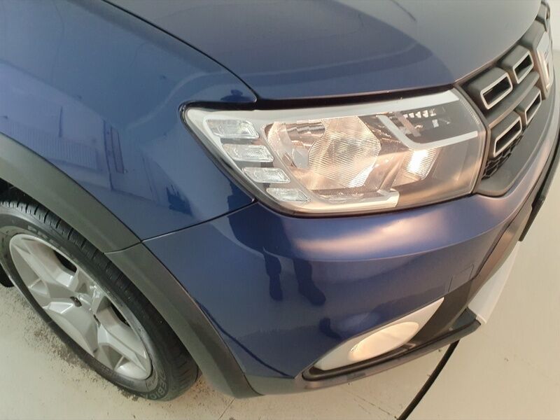 More views of Dacia Sandero Stepway