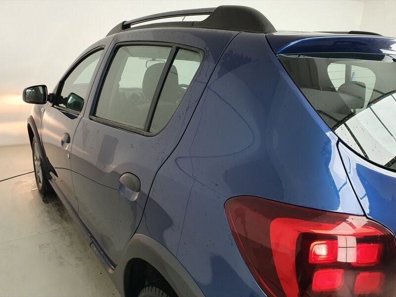 More views of Dacia Sandero Stepway