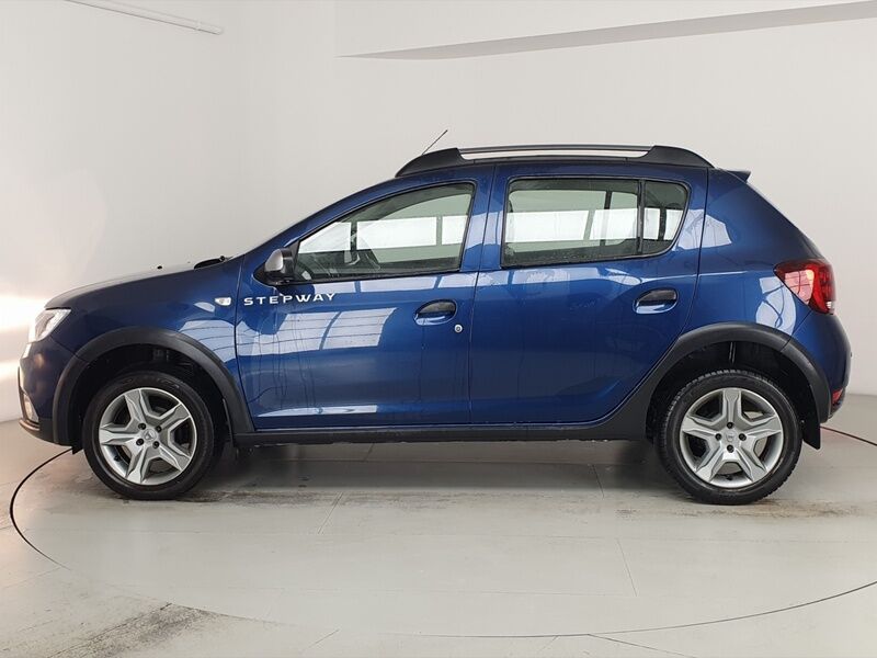 More views of Dacia Sandero Stepway