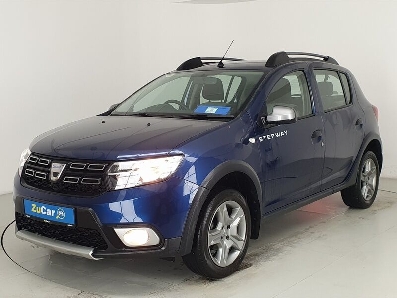 More views of Dacia Sandero Stepway