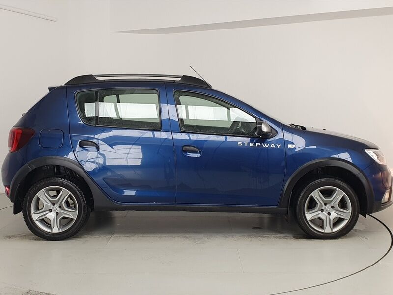 More views of Dacia Sandero Stepway