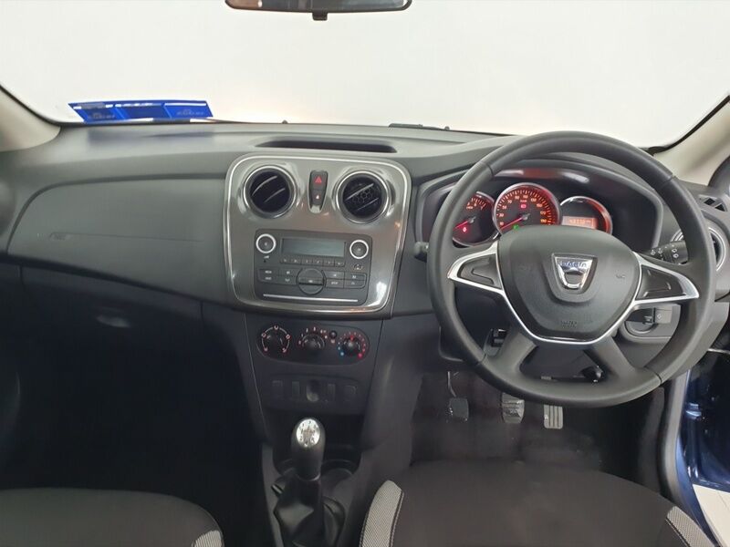 More views of Dacia Sandero Stepway