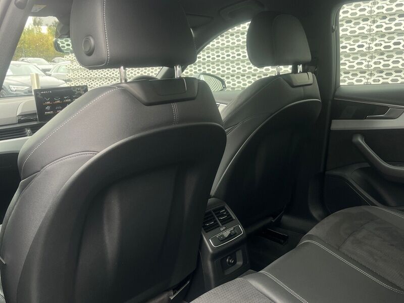 More views of Audi A4