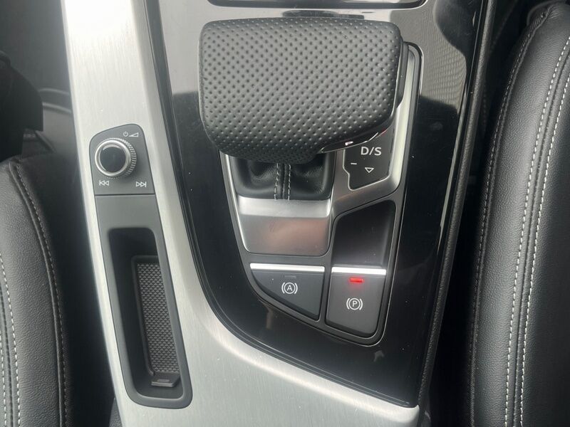 More views of Audi A4