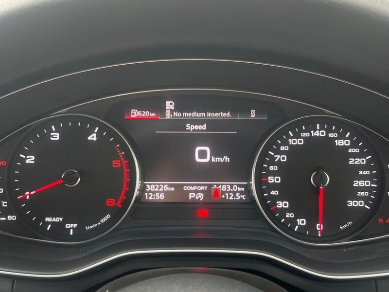 More views of Audi A4