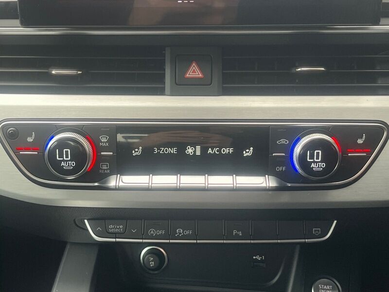More views of Audi A4