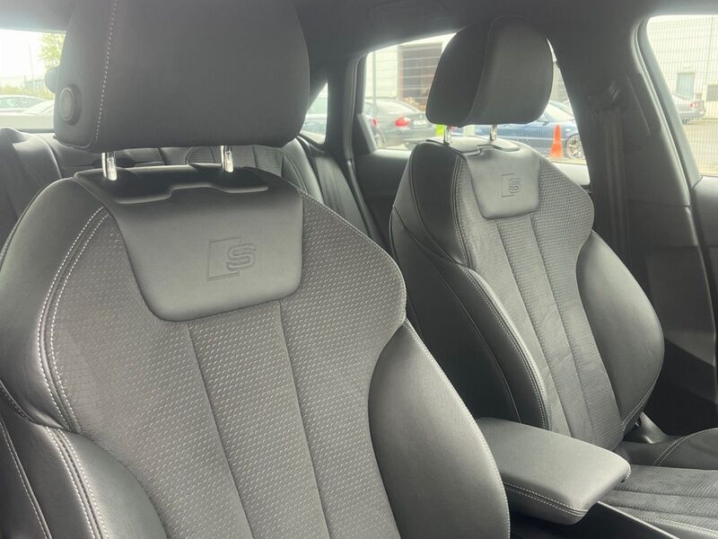More views of Audi A4
