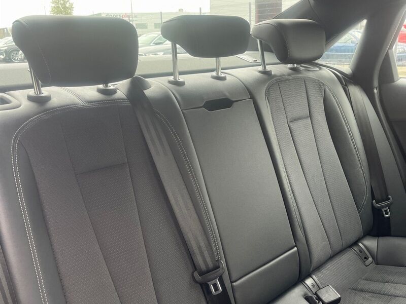 More views of Audi A4