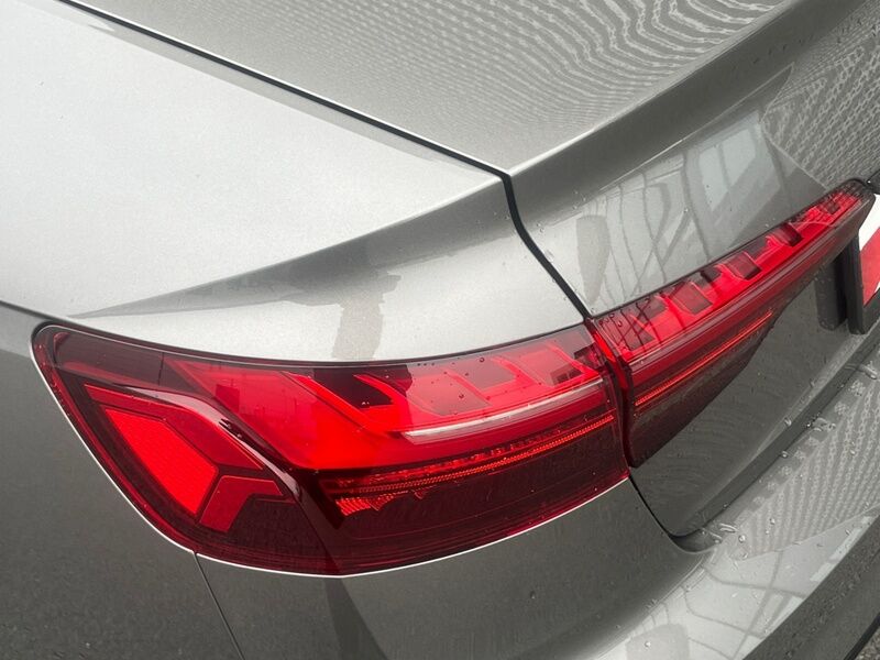More views of Audi A4