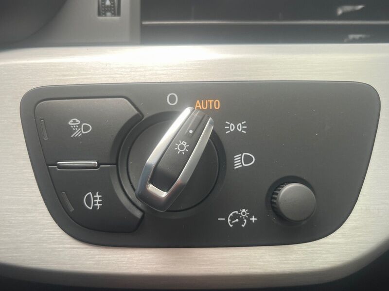 More views of Audi A4