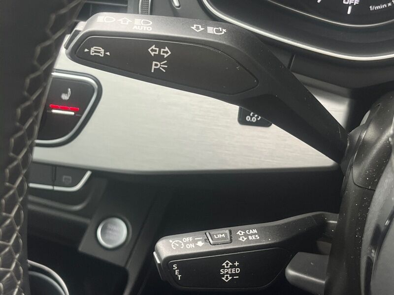 More views of Audi A4
