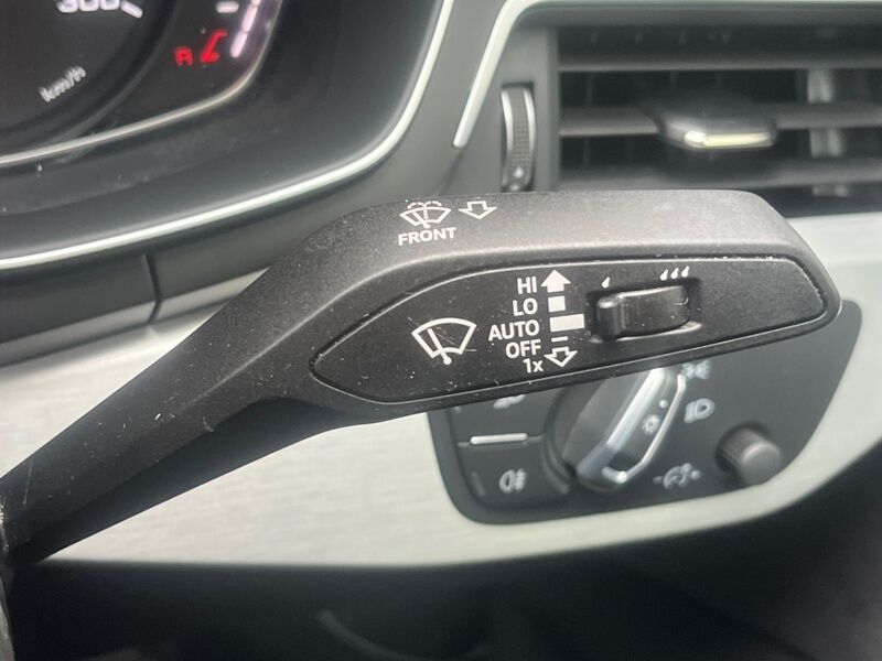 More views of Audi A4
