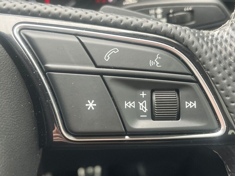 More views of Audi A4