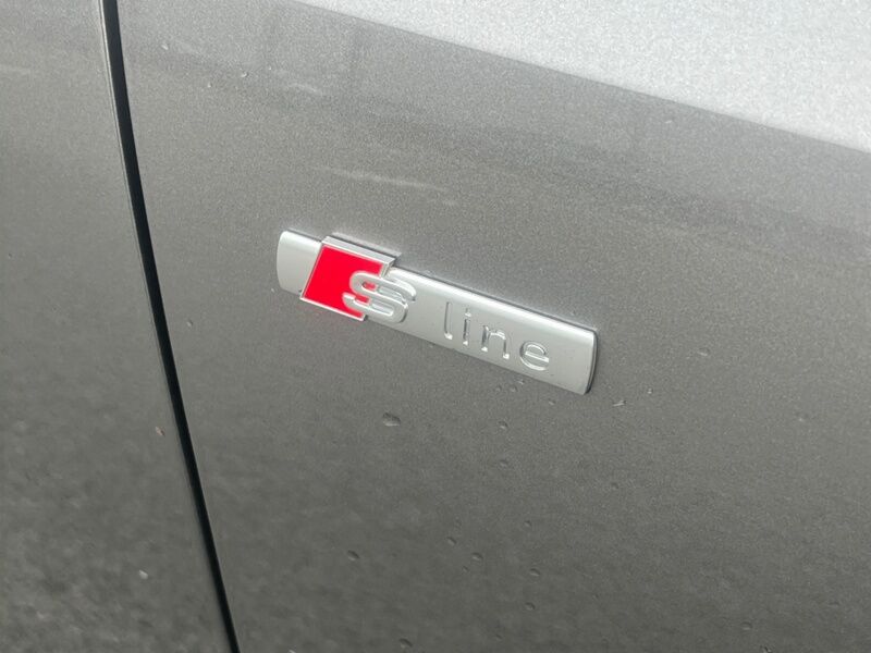 More views of Audi A4