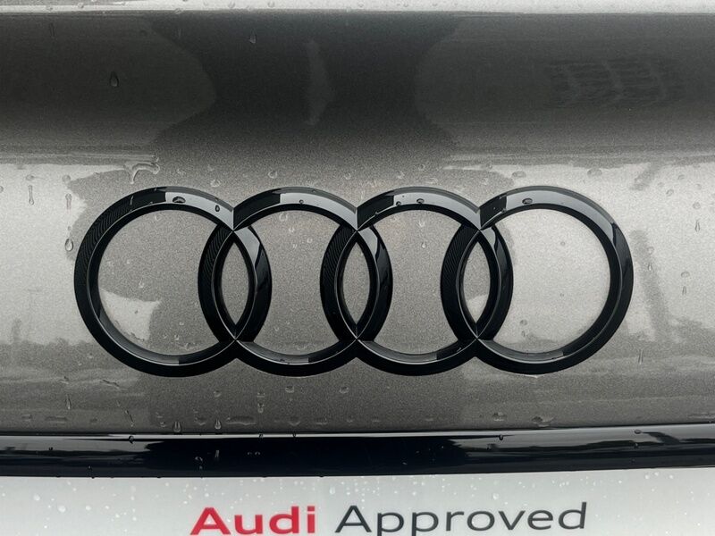More views of Audi A4