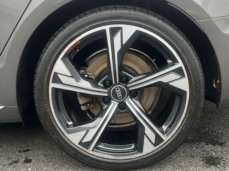 More views of Audi A4