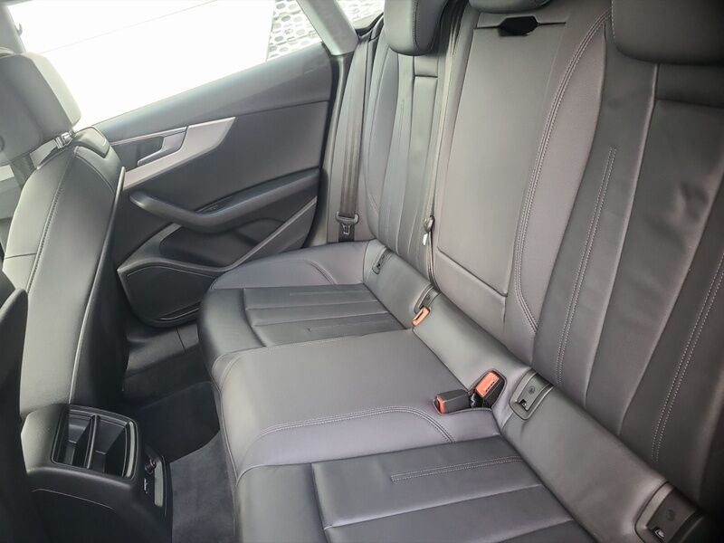 More views of Audi A5