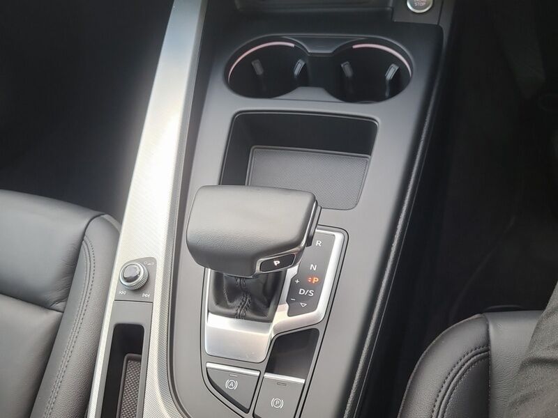 More views of Audi A5