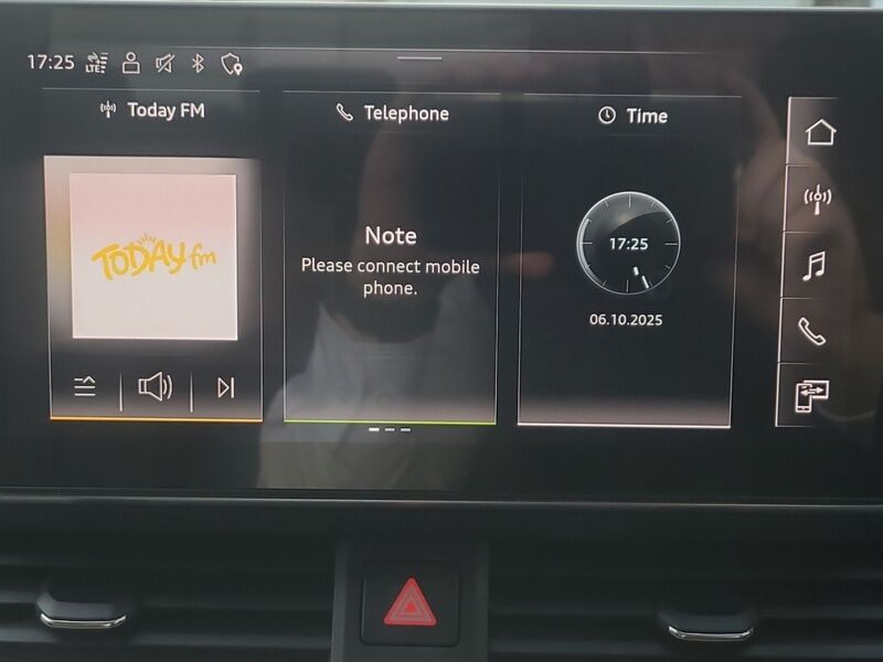 More views of Audi A5