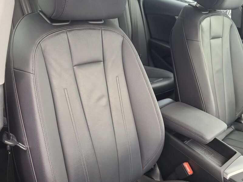 More views of Audi A5