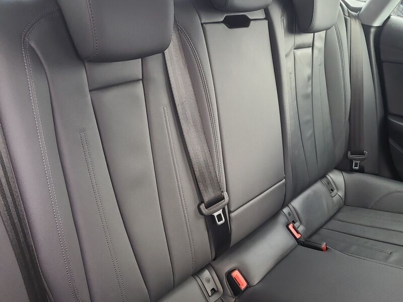 More views of Audi A5