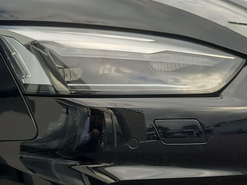 More views of Audi A5