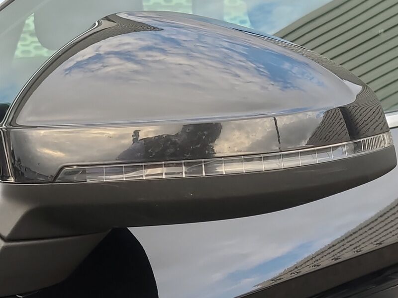 More views of Audi A5