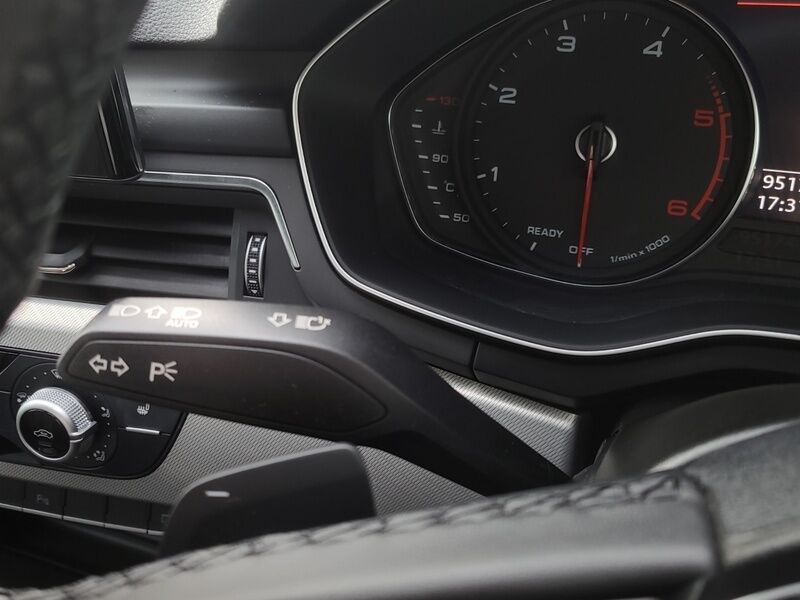 More views of Audi A5