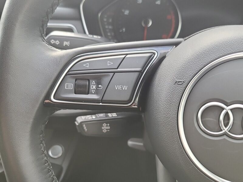 More views of Audi A5