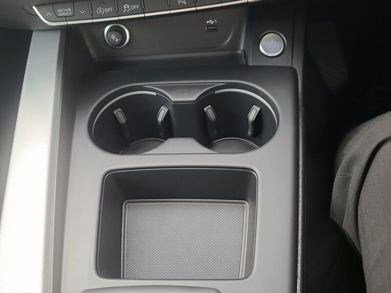 More views of Audi A5