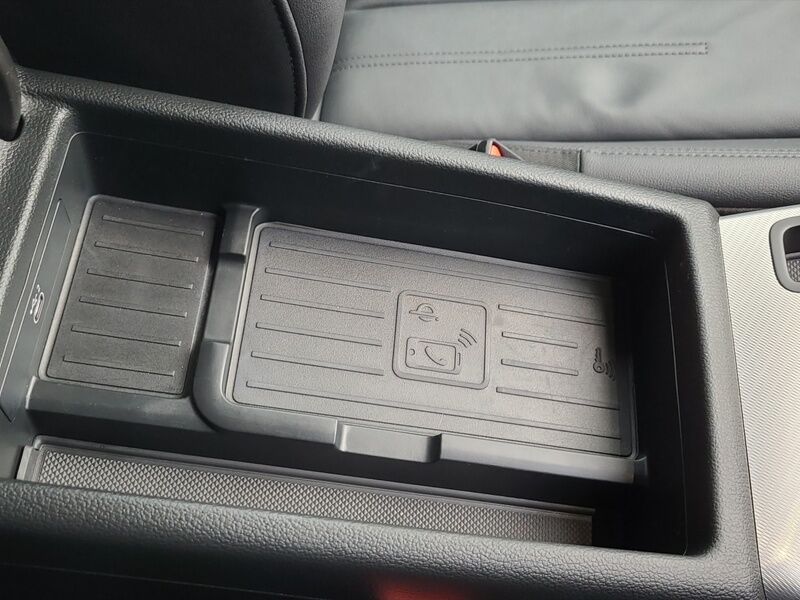 More views of Audi A5