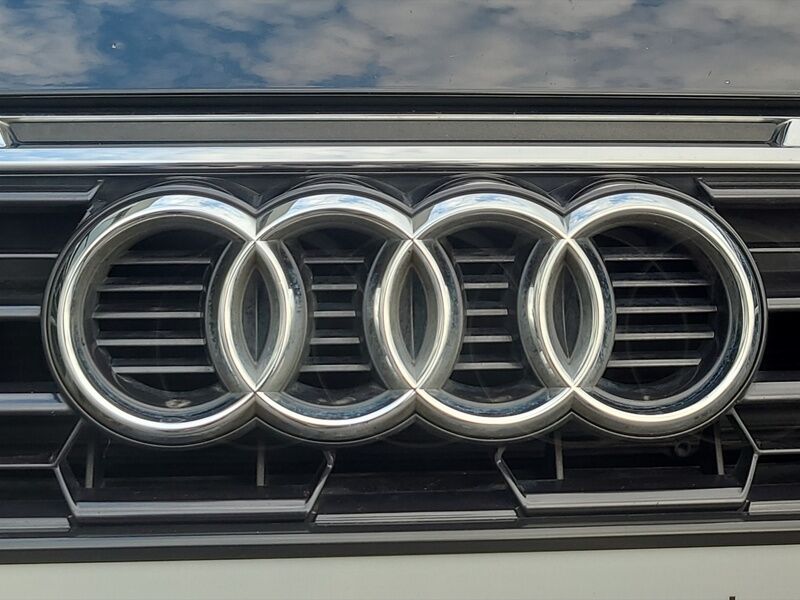 More views of Audi A5