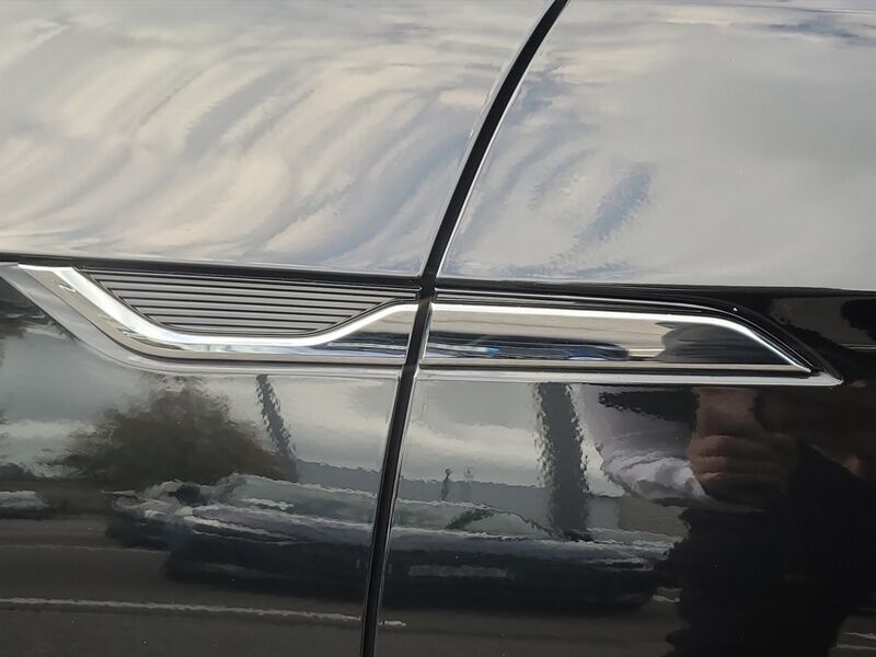 More views of Audi A5