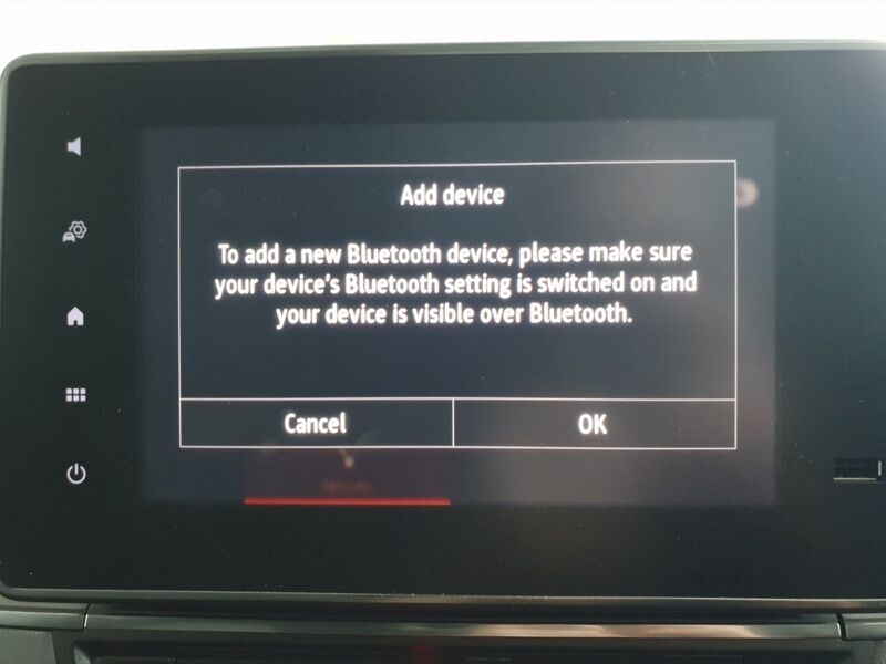 More views of Renault Kangoo