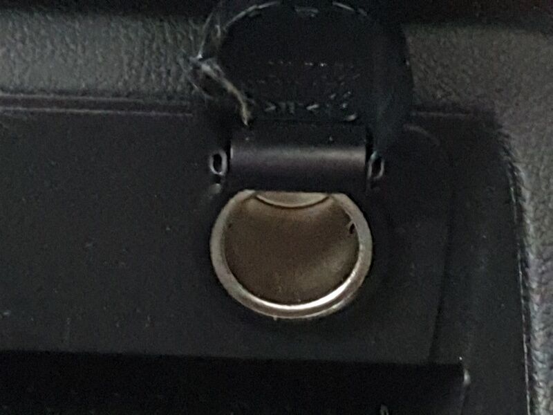 More views of Renault Kangoo