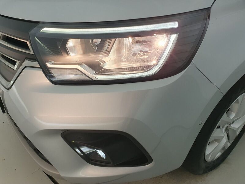 More views of Renault Kangoo