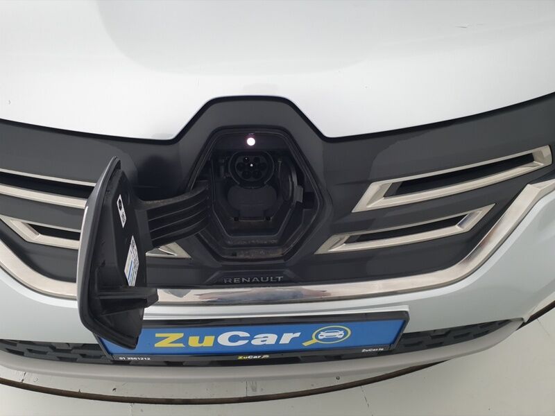 More views of Renault Kangoo