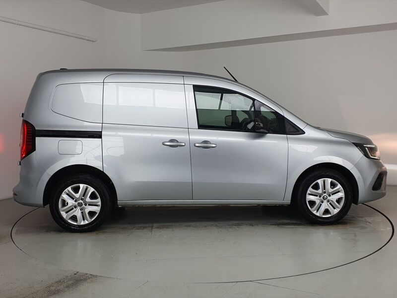 More views of Renault Kangoo