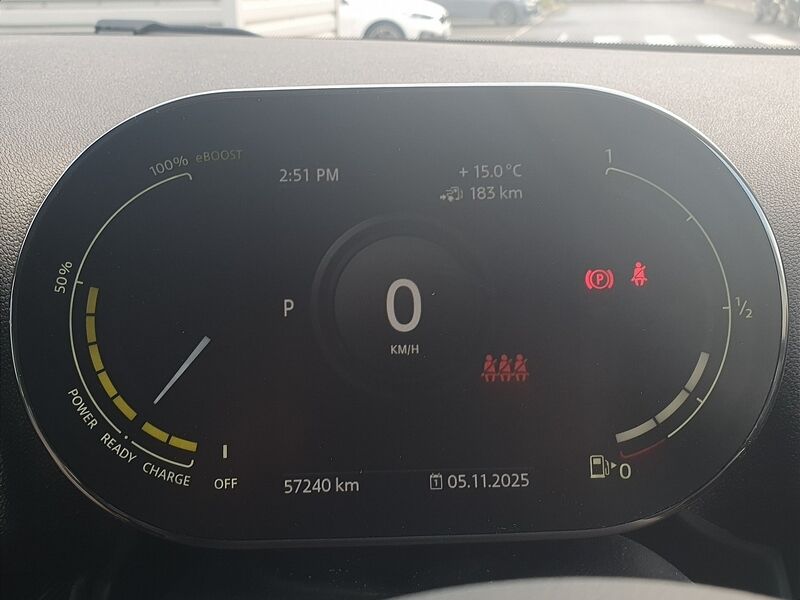 More views of MINI countryman