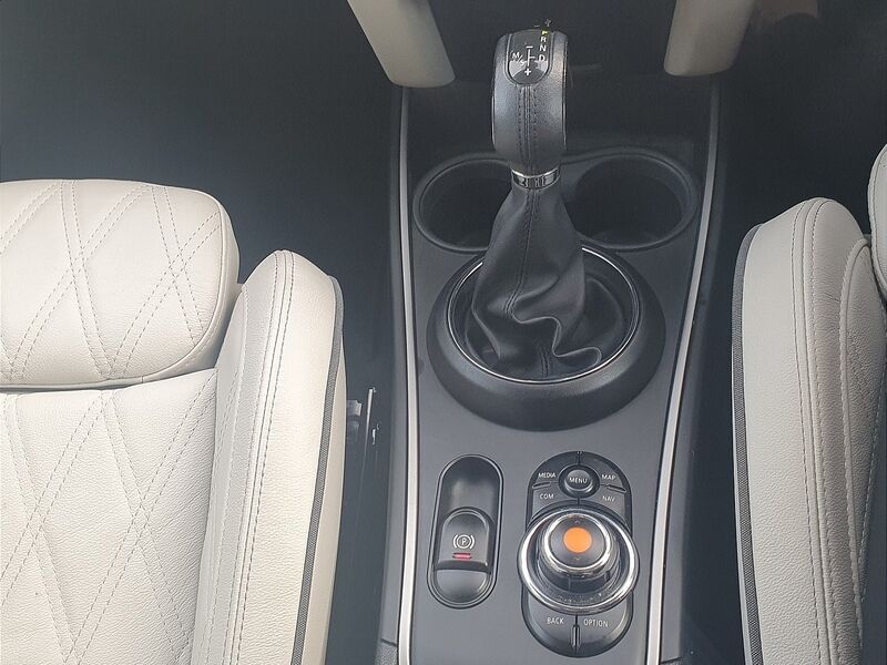 More views of MINI countryman